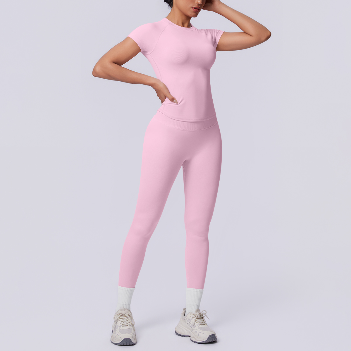Rooftrellen New 2PCS/set Yoga  - đánh giá và giá Yoga Fitness Stretching