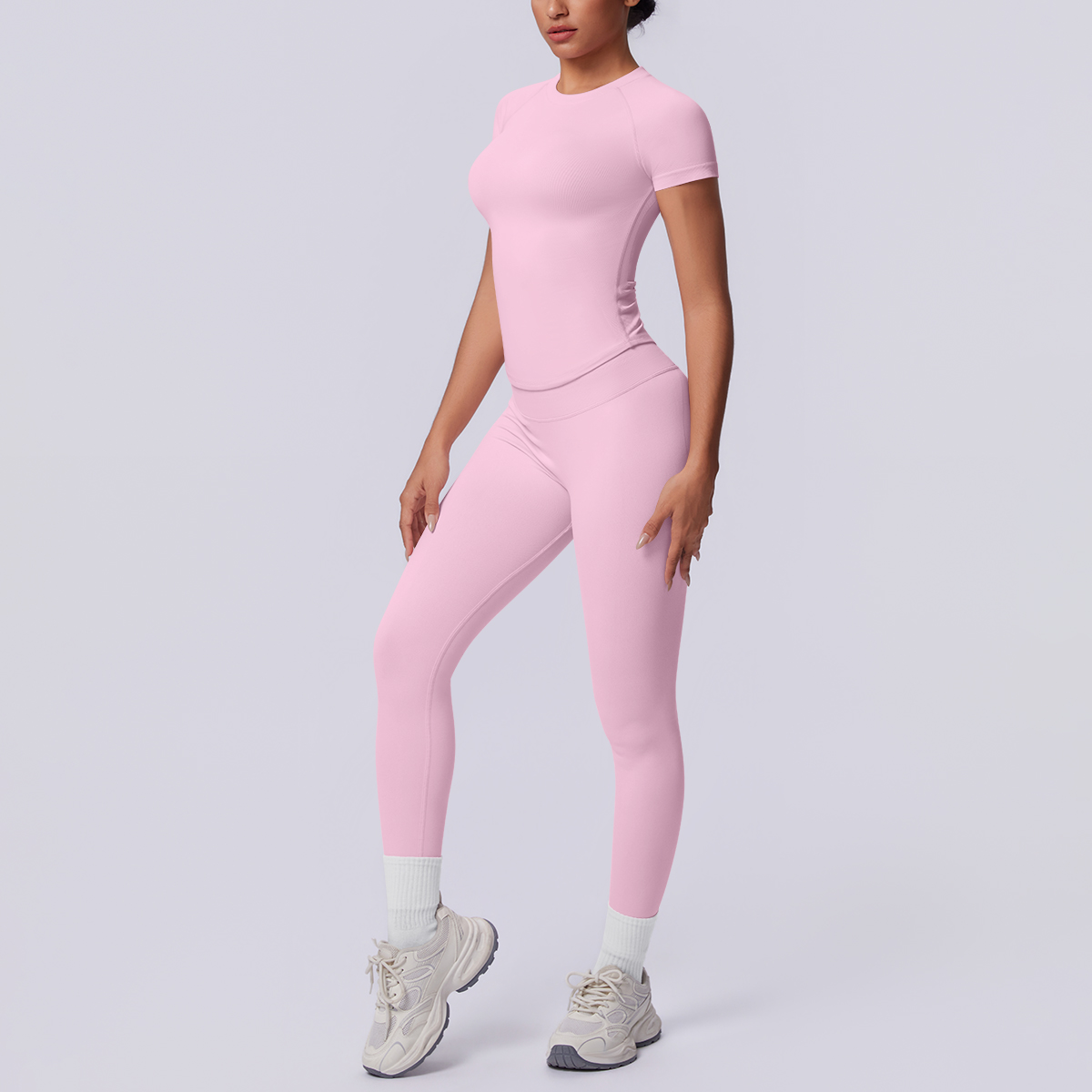 Rooftrellen New 2PCS/set Yoga  - đánh giá và giá Yoga Fitness Stretching