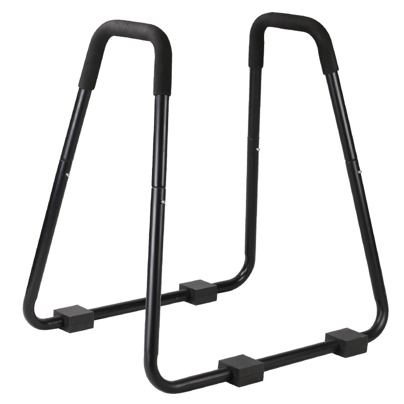 2026 Black Heavy-Duty Parallel - đánh giá và giá Dip Bar Parallel
