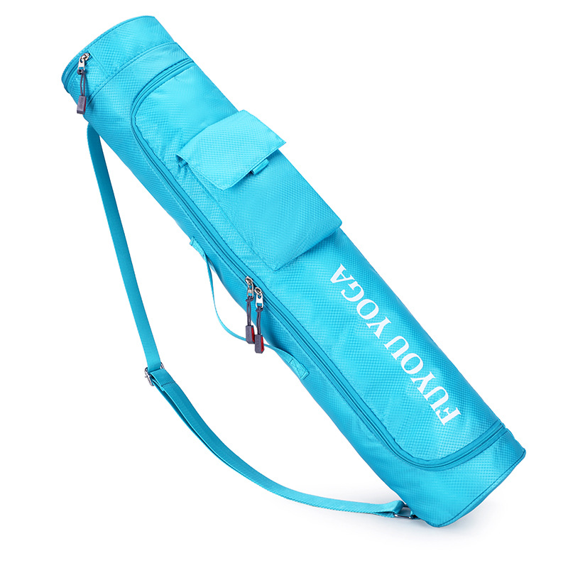 Large Capacity Yoga Mat Bag Li - đánh giá và giá Yoga In Fitness