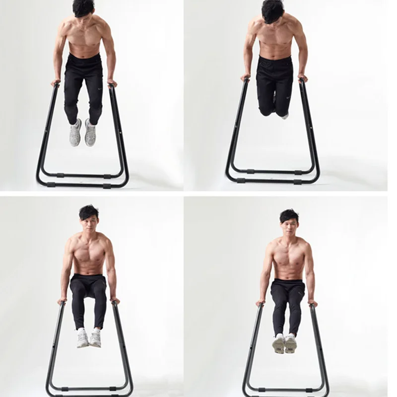 Multifunctional Detachable Par - đánh giá và giá Dip Bar Parallel
