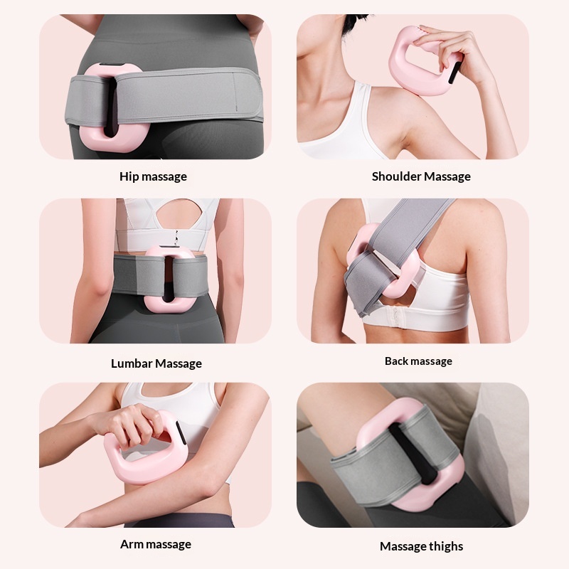 Mini Rechargeable Vibration Fa - đánh giá và giá Yoga Fitness Power Yoga