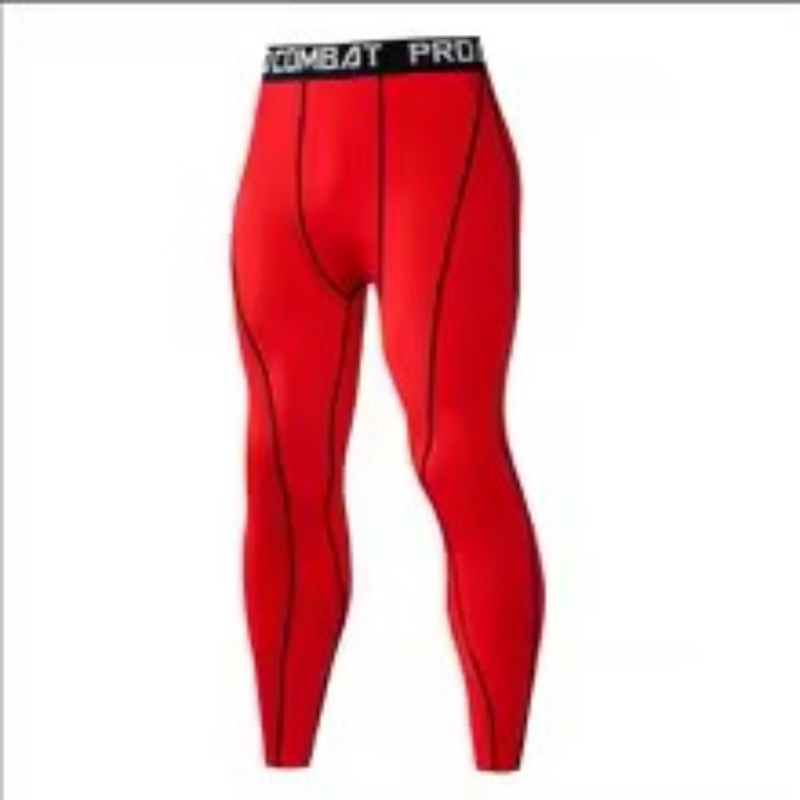 Men Compression Tight Leggings - đánh giá và giá Yoga Fitness Pants