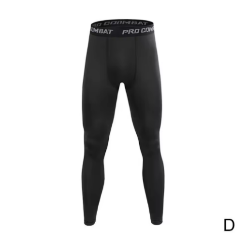 Men Compression Tight Leggings - đánh giá và giá Yoga Fitness Pants