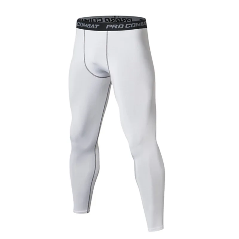 Men Compression Tight Leggings - đánh giá và giá Yoga Fitness Pants