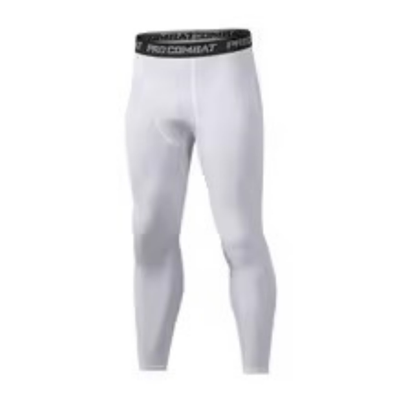 Men Compression Tight Leggings - đánh giá và giá Yoga Fitness Pants