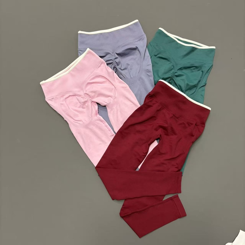 Sculpt Scrunch Leggings Women  - đánh giá và giá Yoga Fitness Pants