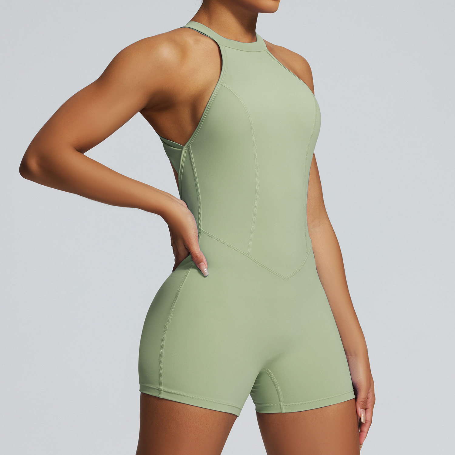 yoga  Womens Seamless Yoga Bod - đánh giá và giá Yoga Fitness Stretching