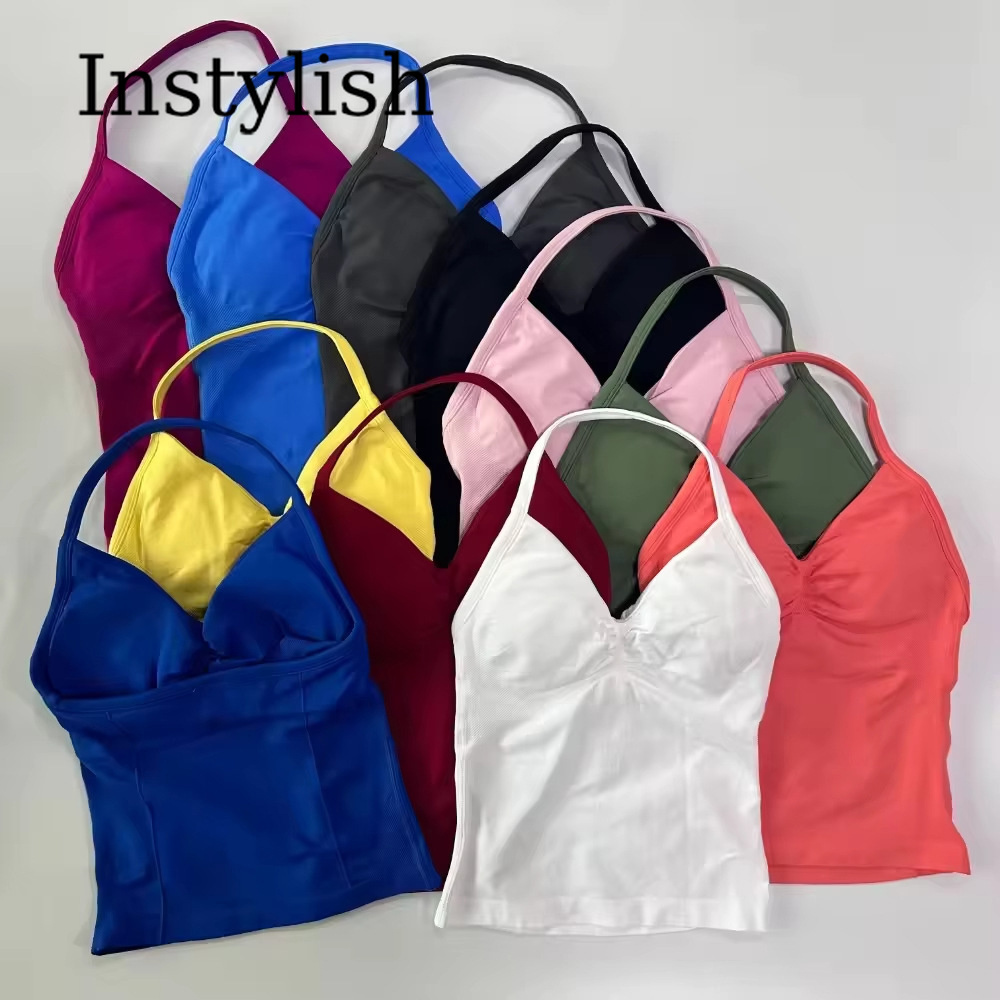 Women Seamless Yoga 2 Piece Se - đánh giá và giá Yoga Fitness Top