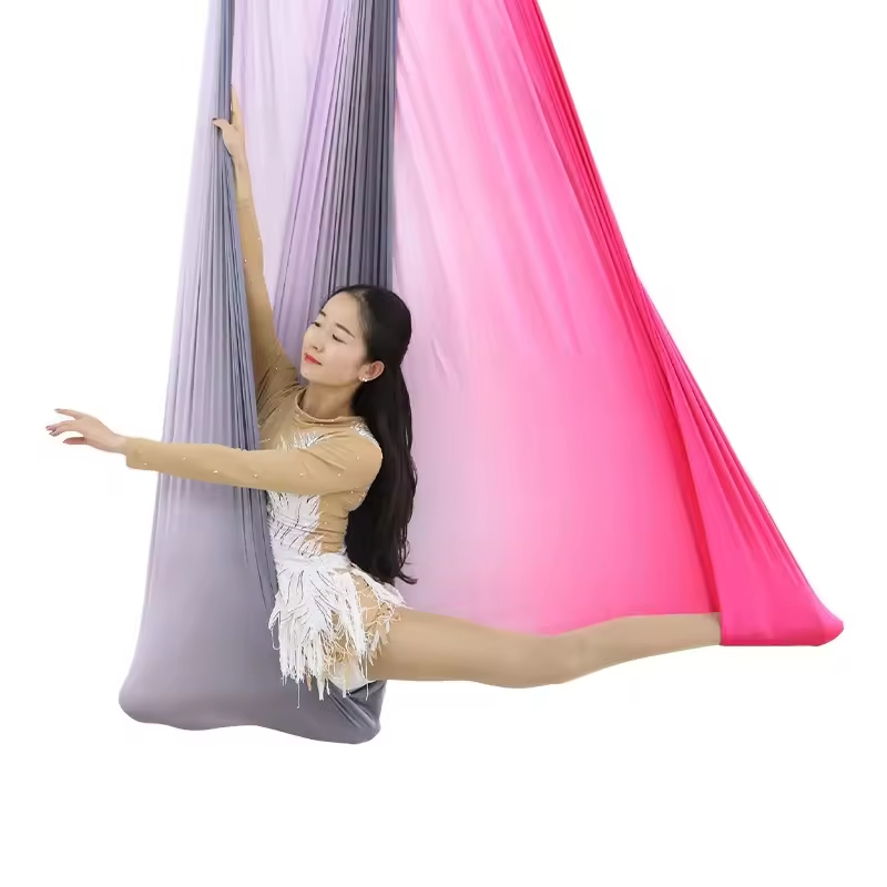 Aerial Yoga Hammock 7m, Gradie - đánh giá và giá Yoga And Fitness Studio