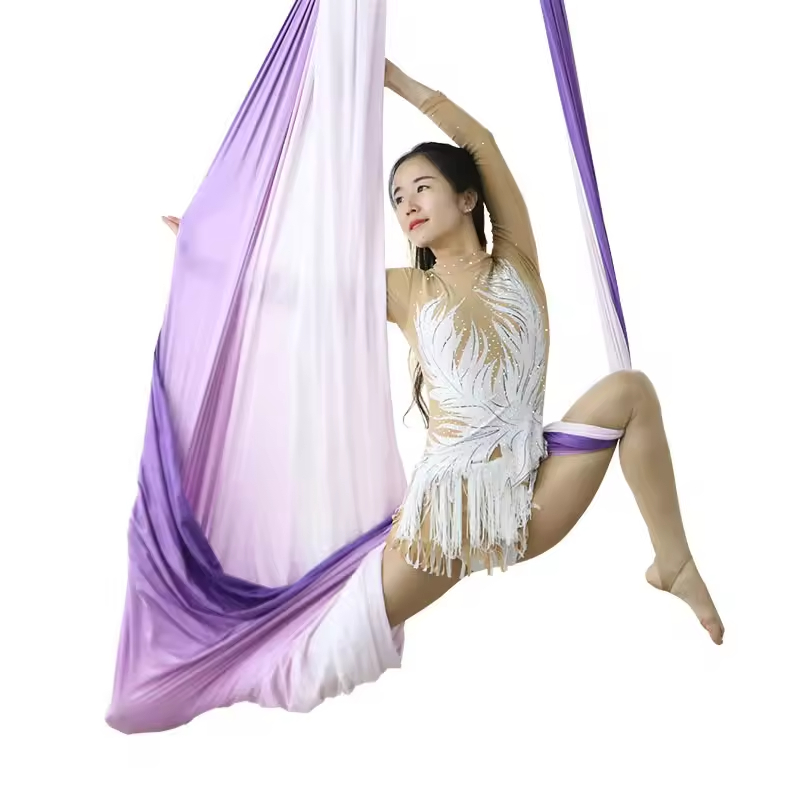 Aerial Yoga Hammock 7m, Gradie - đánh giá và giá Yoga And Fitness Studio
