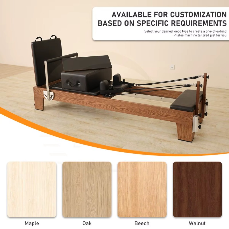 Customized High Quality Fitnes - đánh giá và giá Yoga And Fitness Studio