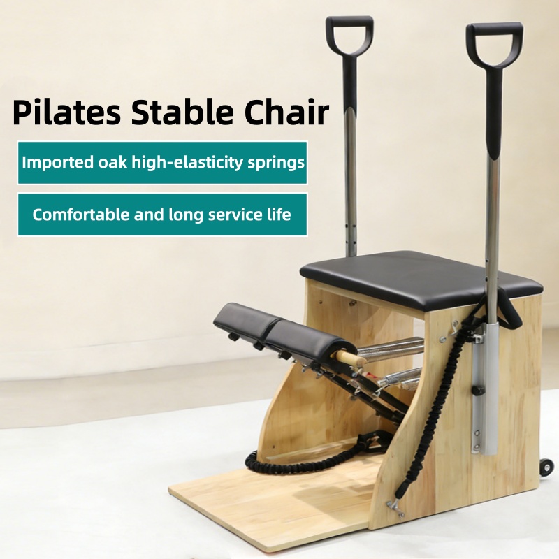 Pilates Core Bed Stable Pedal  - đánh giá và giá Yoga And Fitness Studio