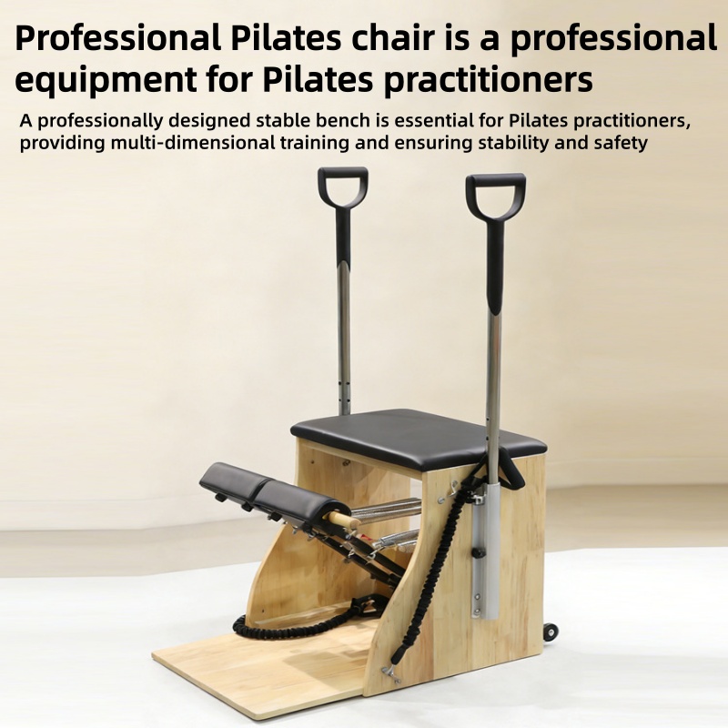 Pilates Core Bed Stable Pedal  - đánh giá và giá Yoga And Fitness Studio