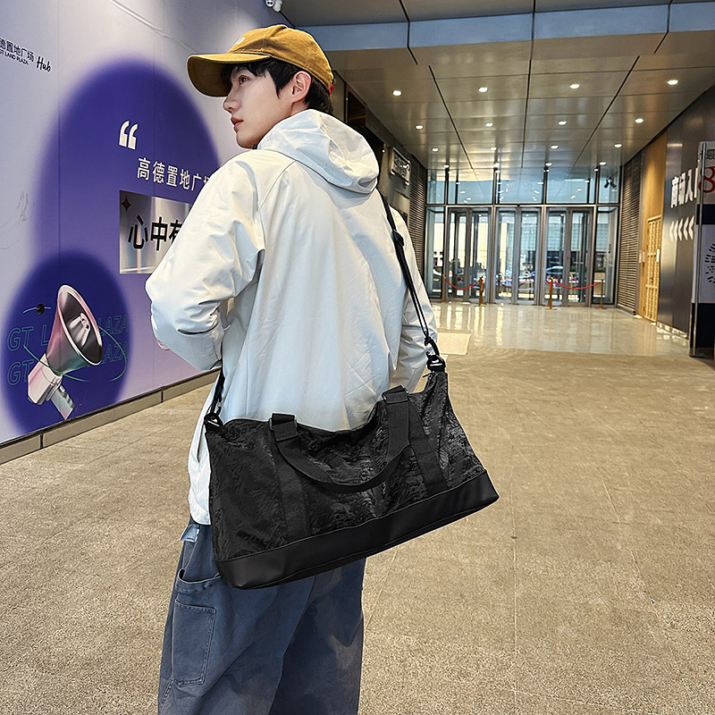 Crossbody bag wet and dry sepa - đánh giá và giá Yoga Fitness Brand