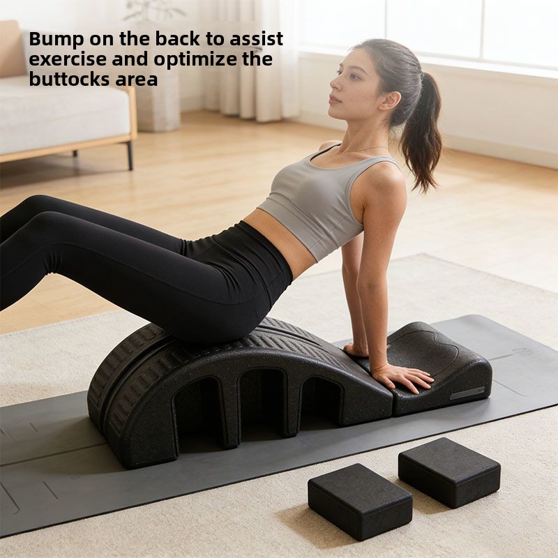 Pilates Upgraded Spine Correct - đánh giá và giá Yoga Fitness Stretching