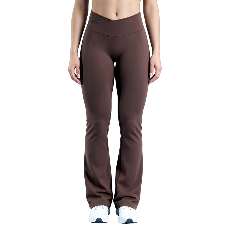 HISTELLO Vision Flare Sports L - đánh giá và giá Yoga Fitness Pants