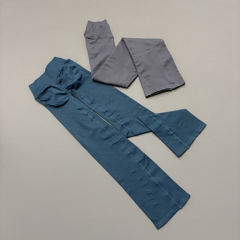 HISTELLO Vision Flare Sports L - đánh giá và giá Yoga Fitness Pants