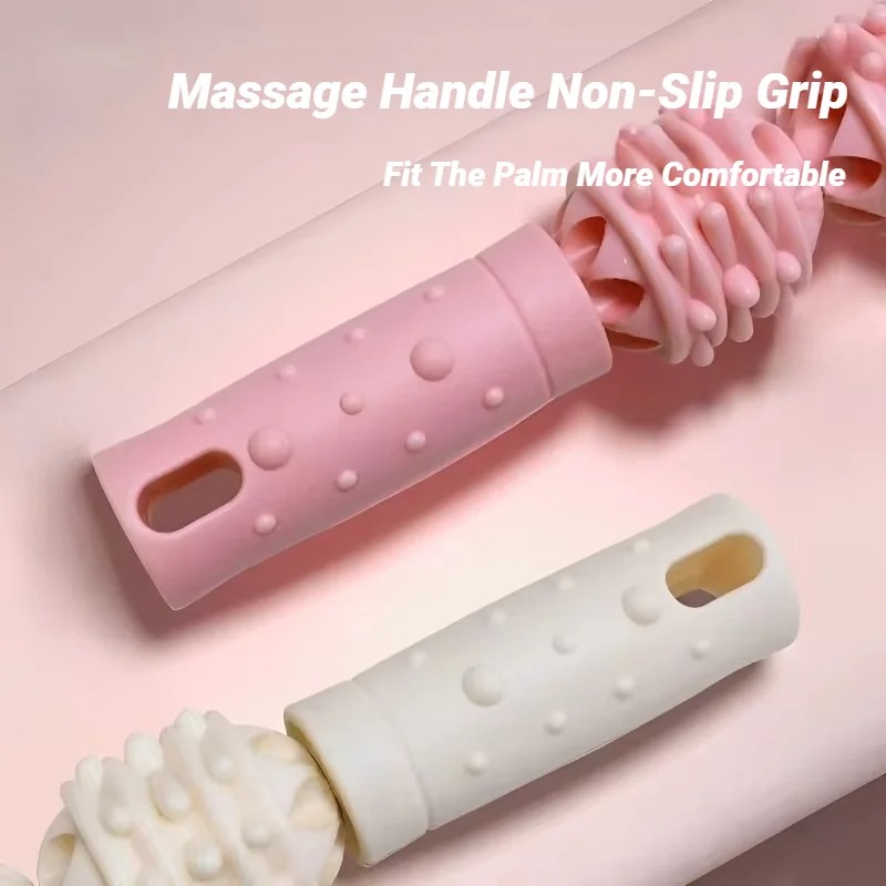 Thin Leg Massage Stick Wolf Te - đánh giá và giá Yoga Fitness Roller