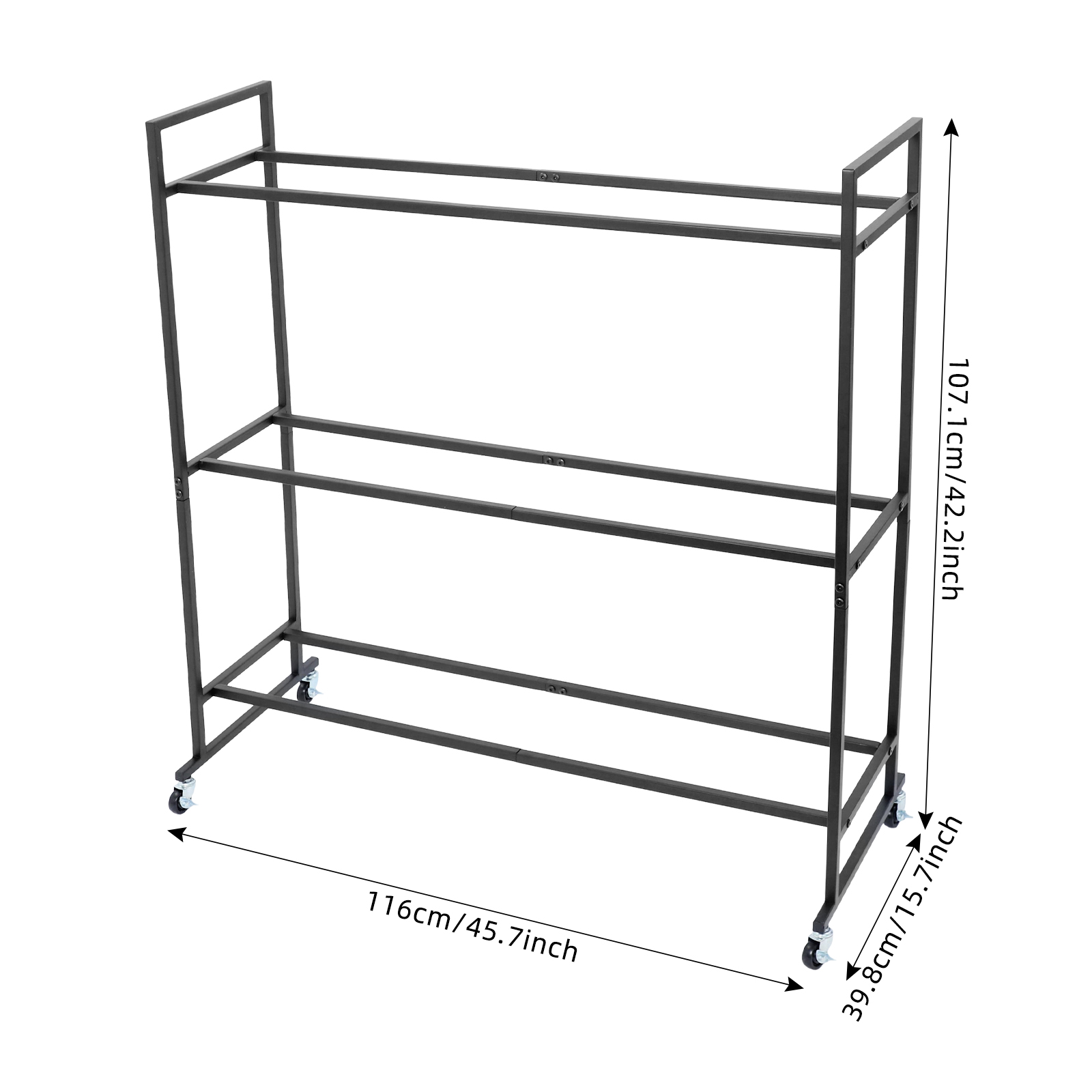 Yoga Ball Holder Storage Stand - đánh giá và giá Yoga And Fitness Studio