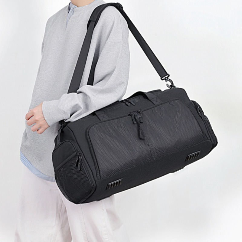 Fitness bags with wet and dry  - đánh giá và giá Yoga In Fitness