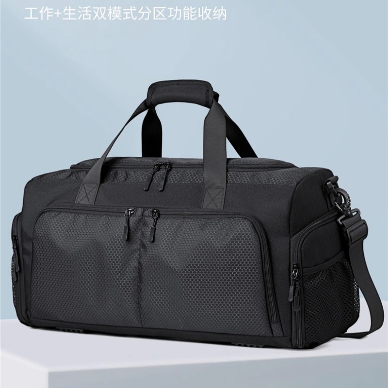 Fitness bags with wet and dry  - đánh giá và giá Yoga In Fitness