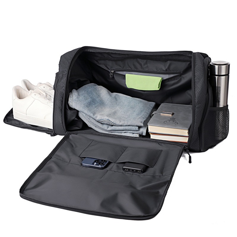 Fitness bags with wet and dry  - đánh giá và giá Yoga In Fitness